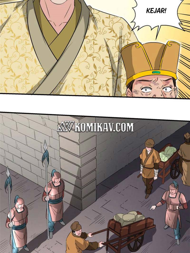 The Crazy Adventures of Mystical Doctor