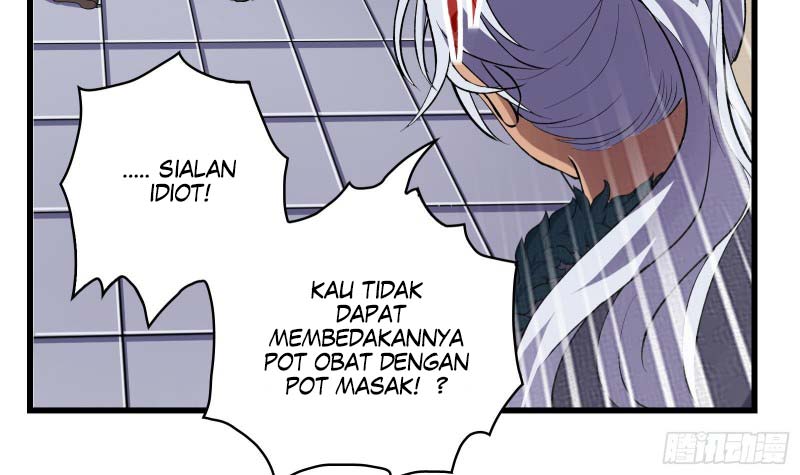 Destiny of Dragon Gods