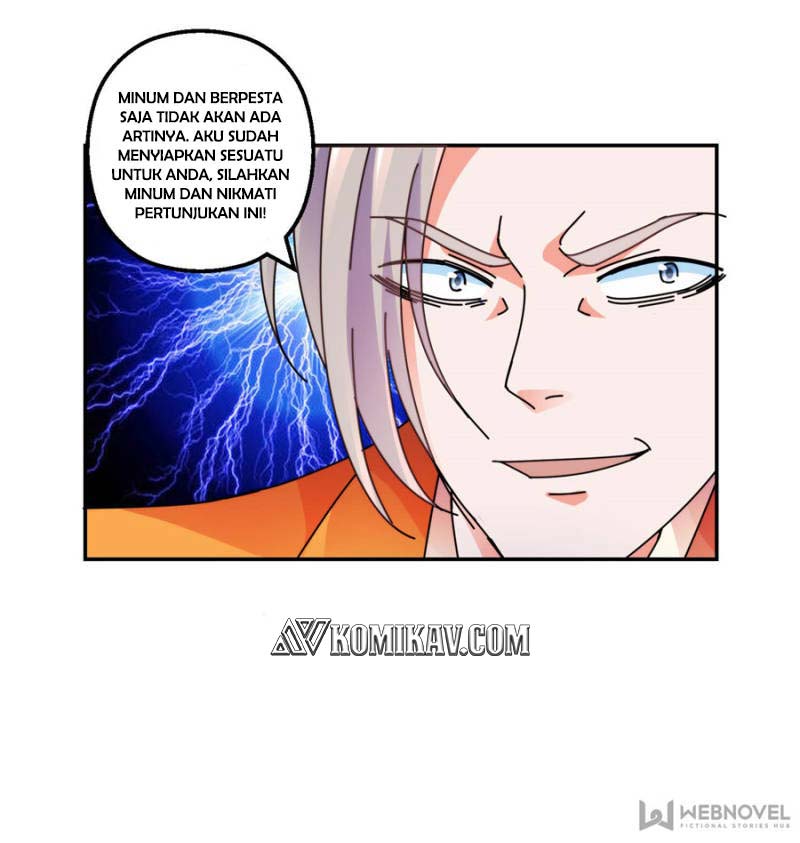 The Top Clan Leader In History