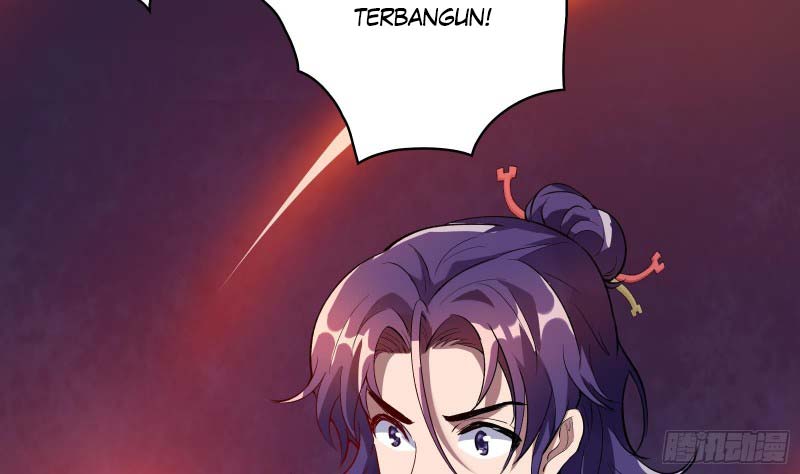 Destiny of Dragon Gods