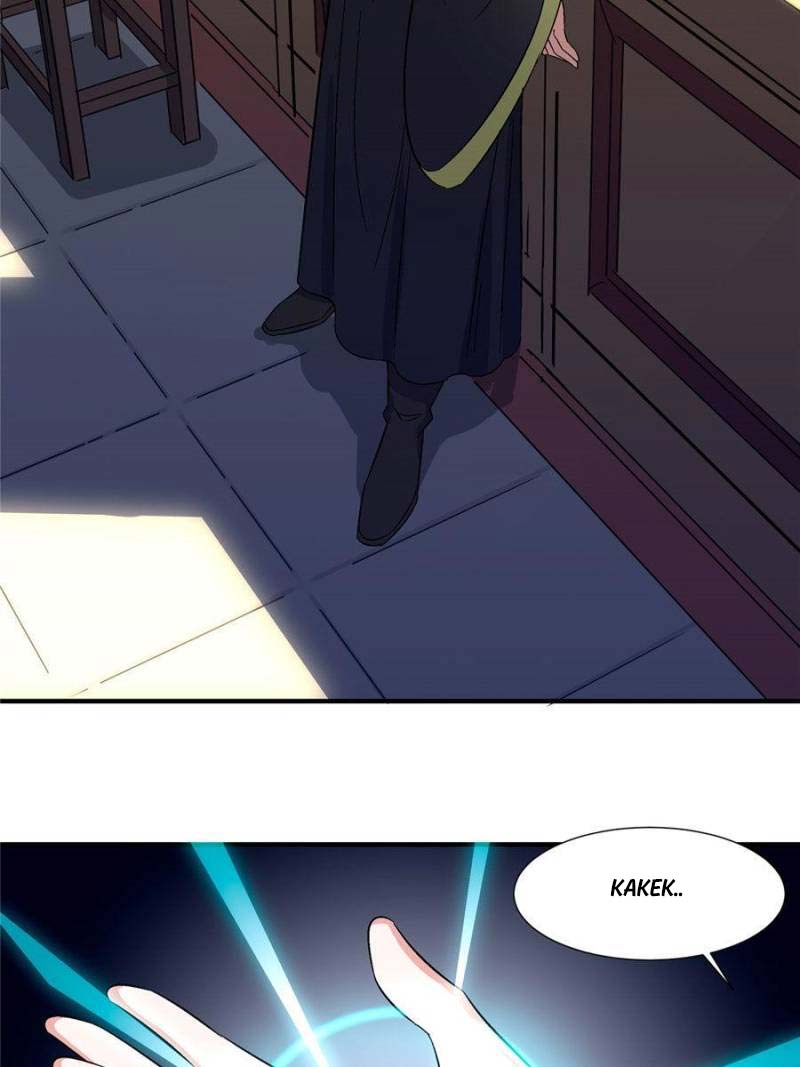 The Crazy Adventures of Mystical Doctor