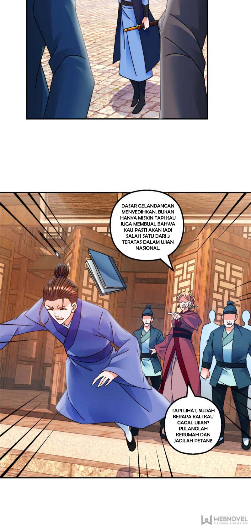 The Top Clan Leader In History