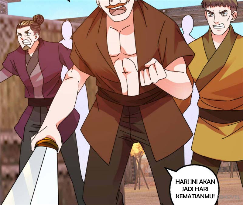 The Top Clan Leader In History
