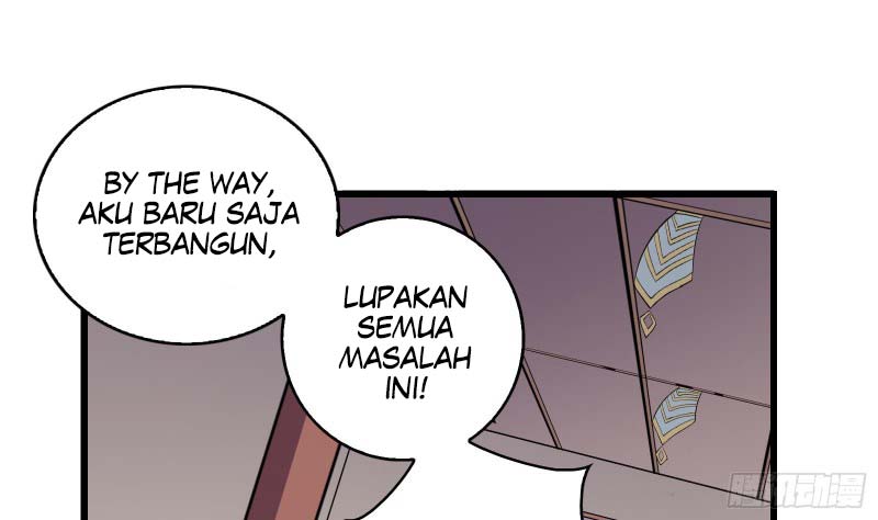 Destiny of Dragon Gods