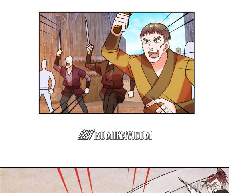 The Top Clan Leader In History