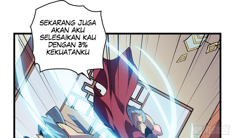 Destiny of Dragon Gods