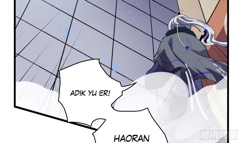 Destiny of Dragon Gods