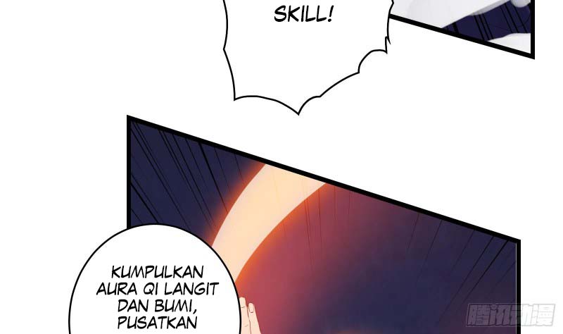 Destiny of Dragon Gods