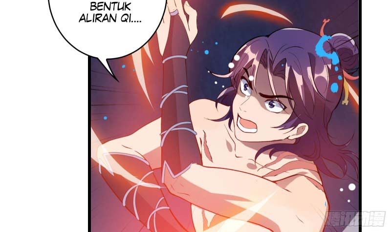 Destiny of Dragon Gods