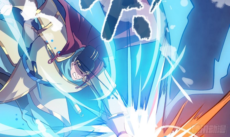 Destiny of Dragon Gods