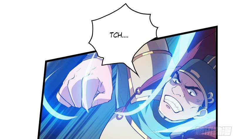 Destiny of Dragon Gods