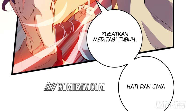 Destiny of Dragon Gods