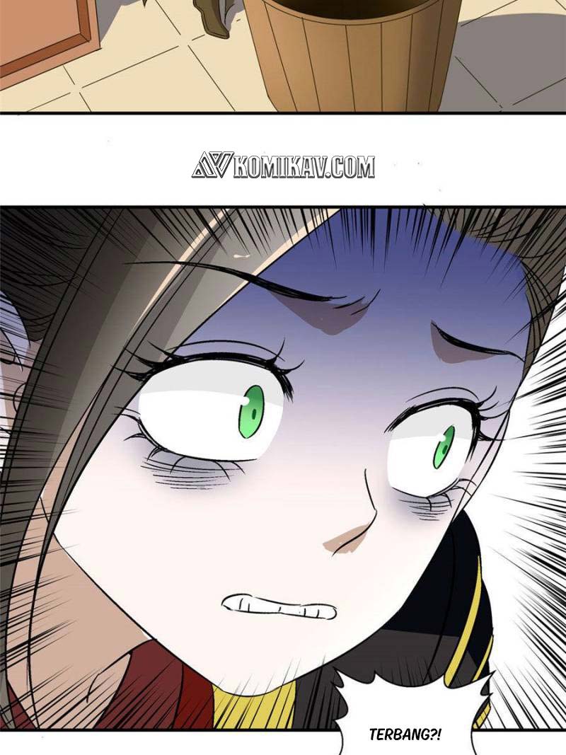 The Crazy Adventures of Mystical Doctor