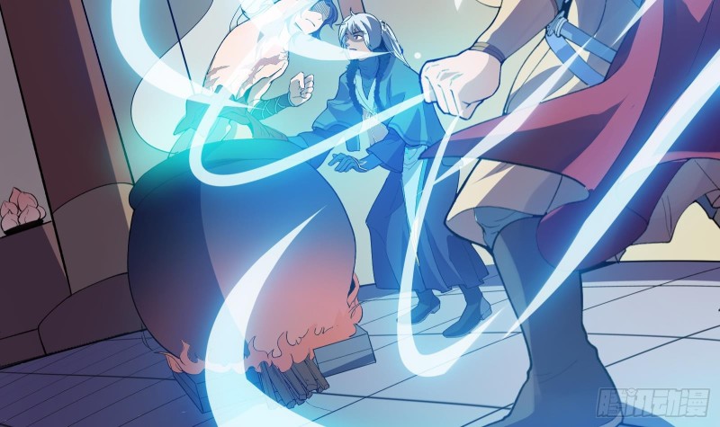 Destiny of Dragon Gods