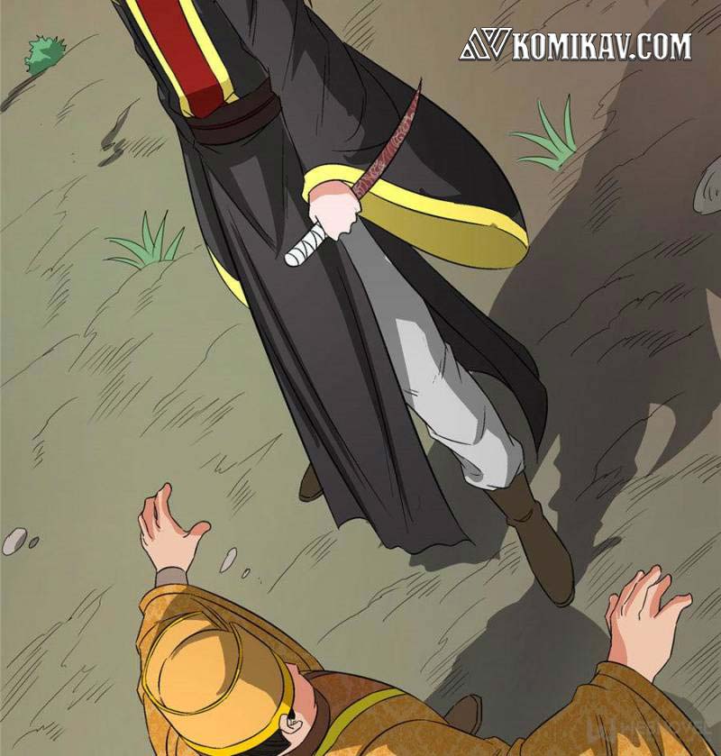 The Crazy Adventures of Mystical Doctor