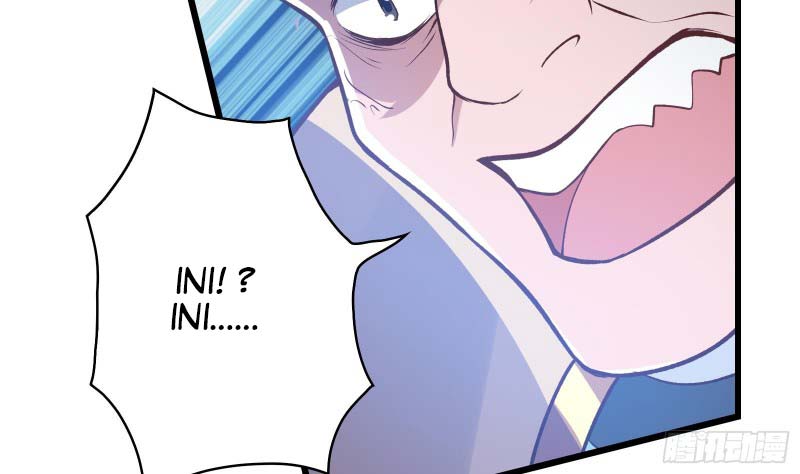 Destiny of Dragon Gods