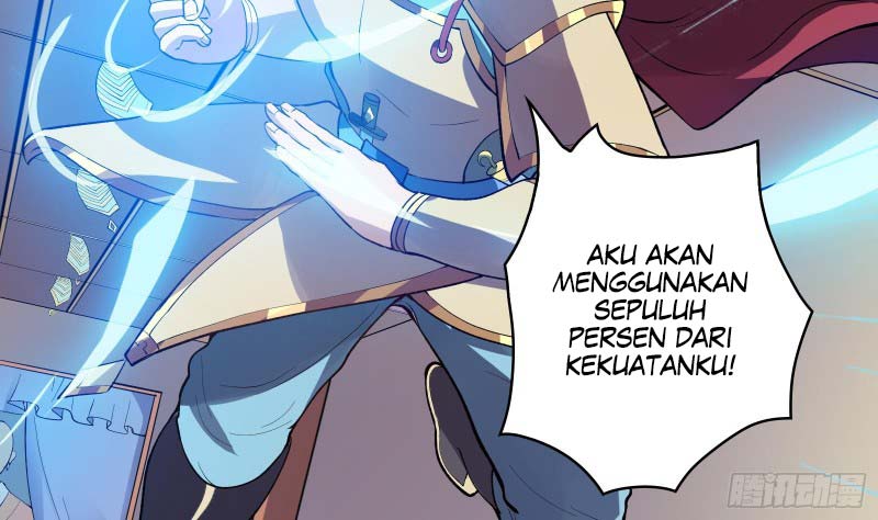 Destiny of Dragon Gods
