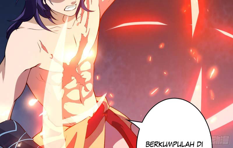 Destiny of Dragon Gods