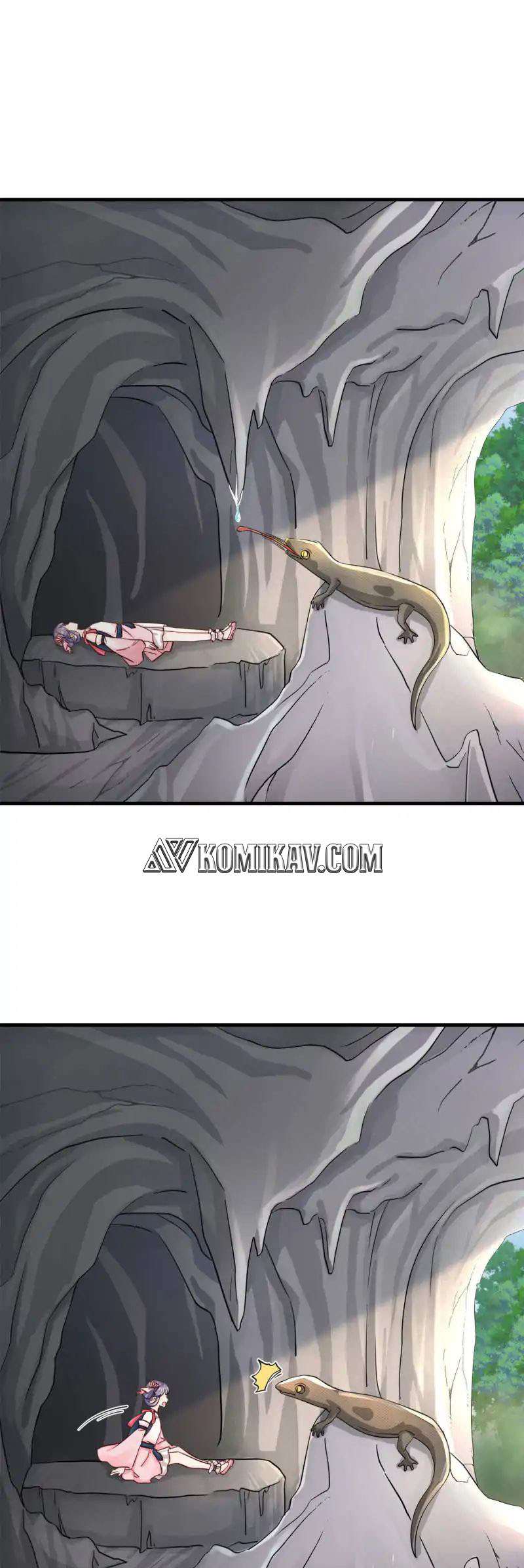 My Apprentice: Game Over Again!