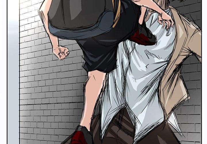 Boss in School