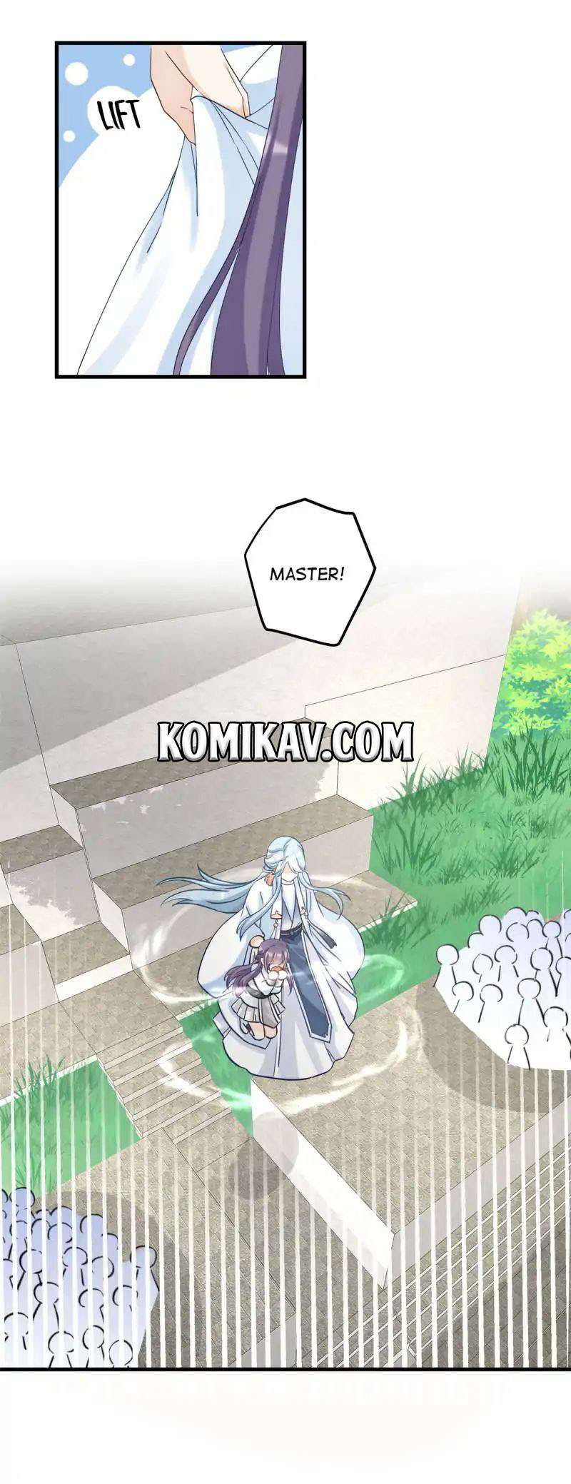 My Apprentice: Game Over Again!
