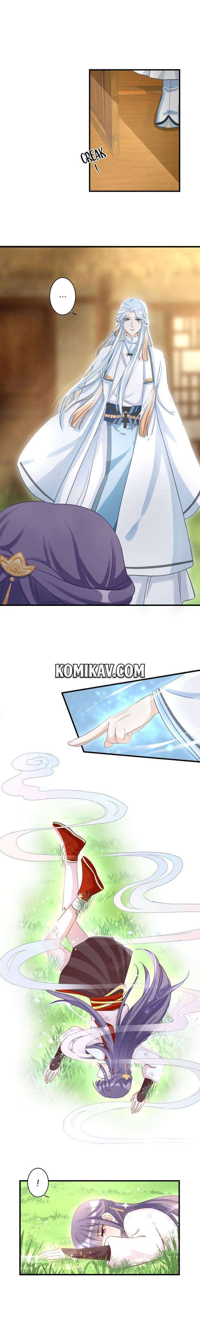My Apprentice: Game Over Again!