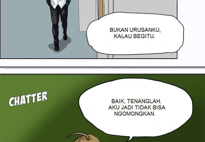 Boss in School