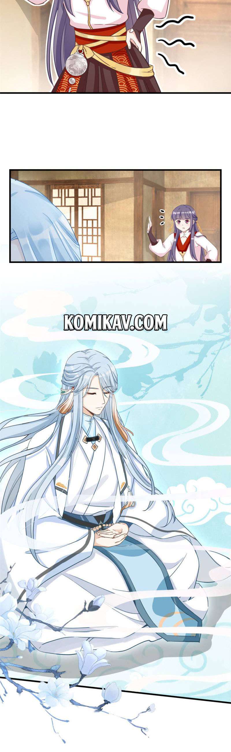 My Apprentice: Game Over Again!