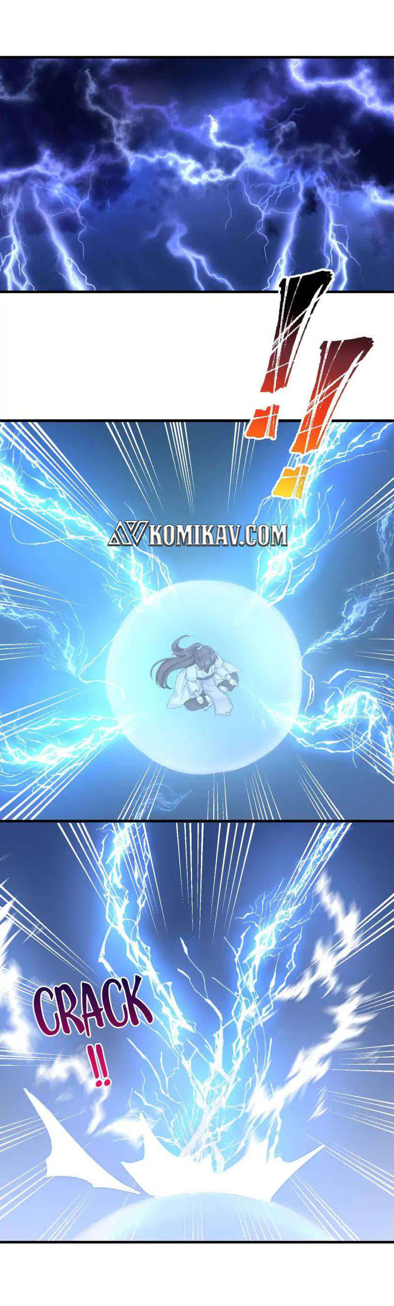 My Apprentice: Game Over Again!