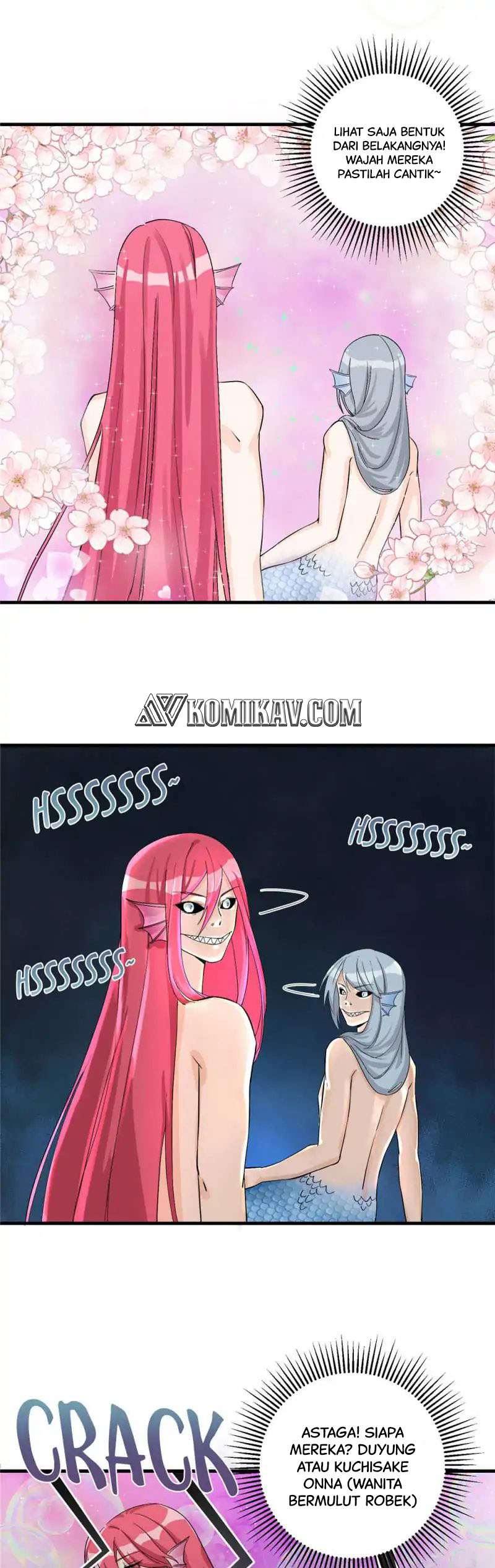 My Apprentice: Game Over Again!
