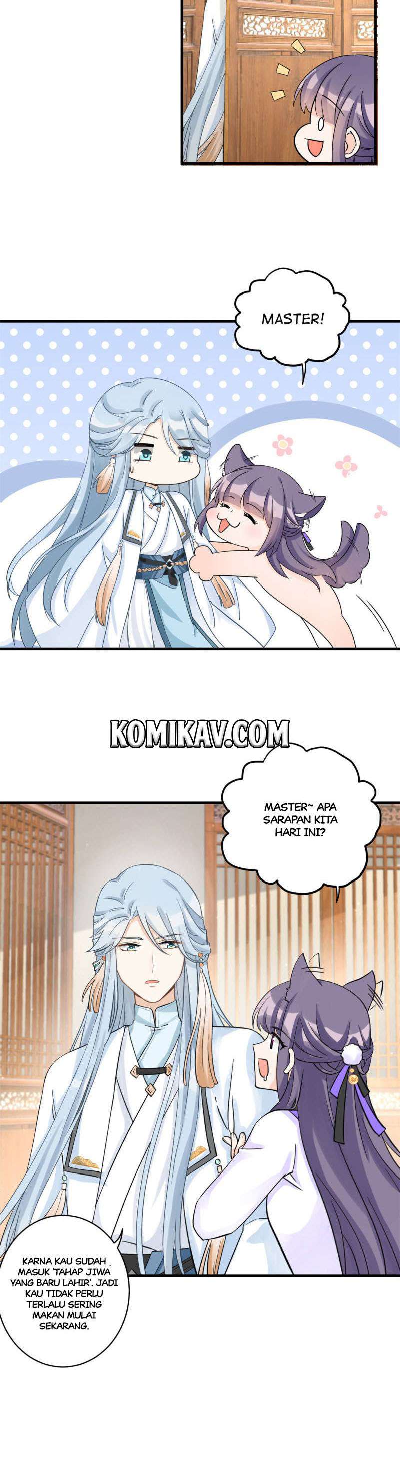 My Apprentice: Game Over Again!