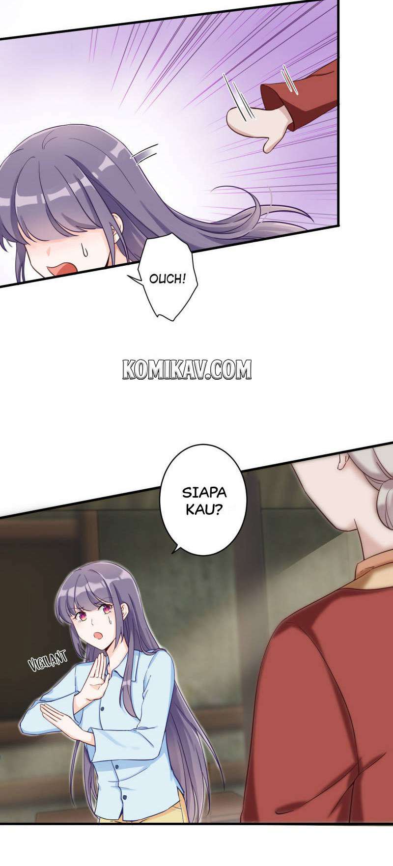 My Apprentice: Game Over Again!