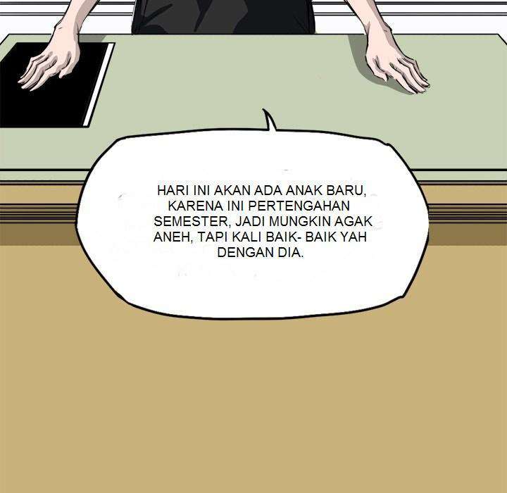 Boss in School