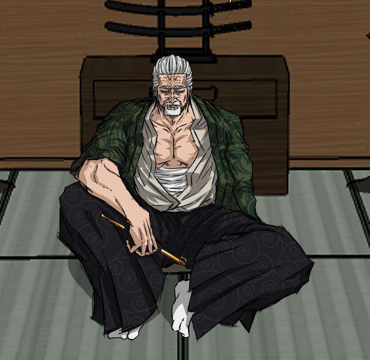 Boss in School