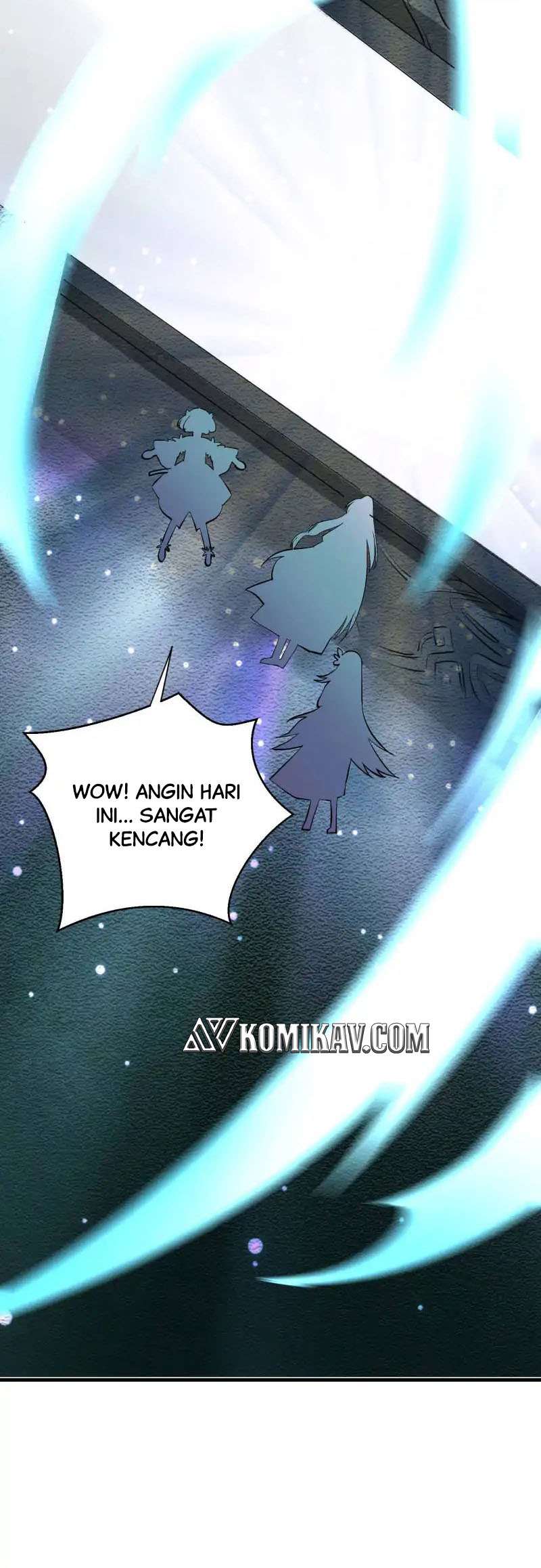 My Apprentice: Game Over Again!