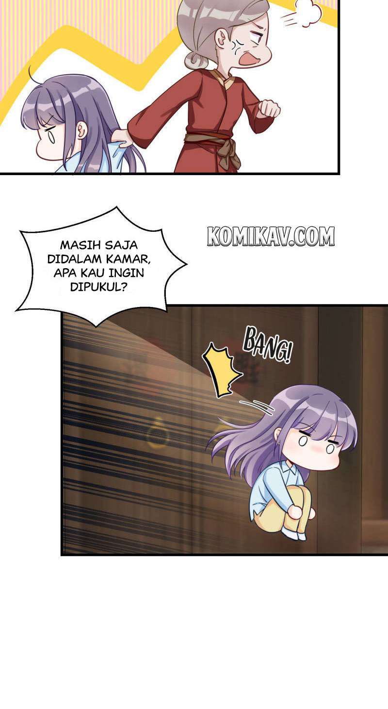 My Apprentice: Game Over Again!