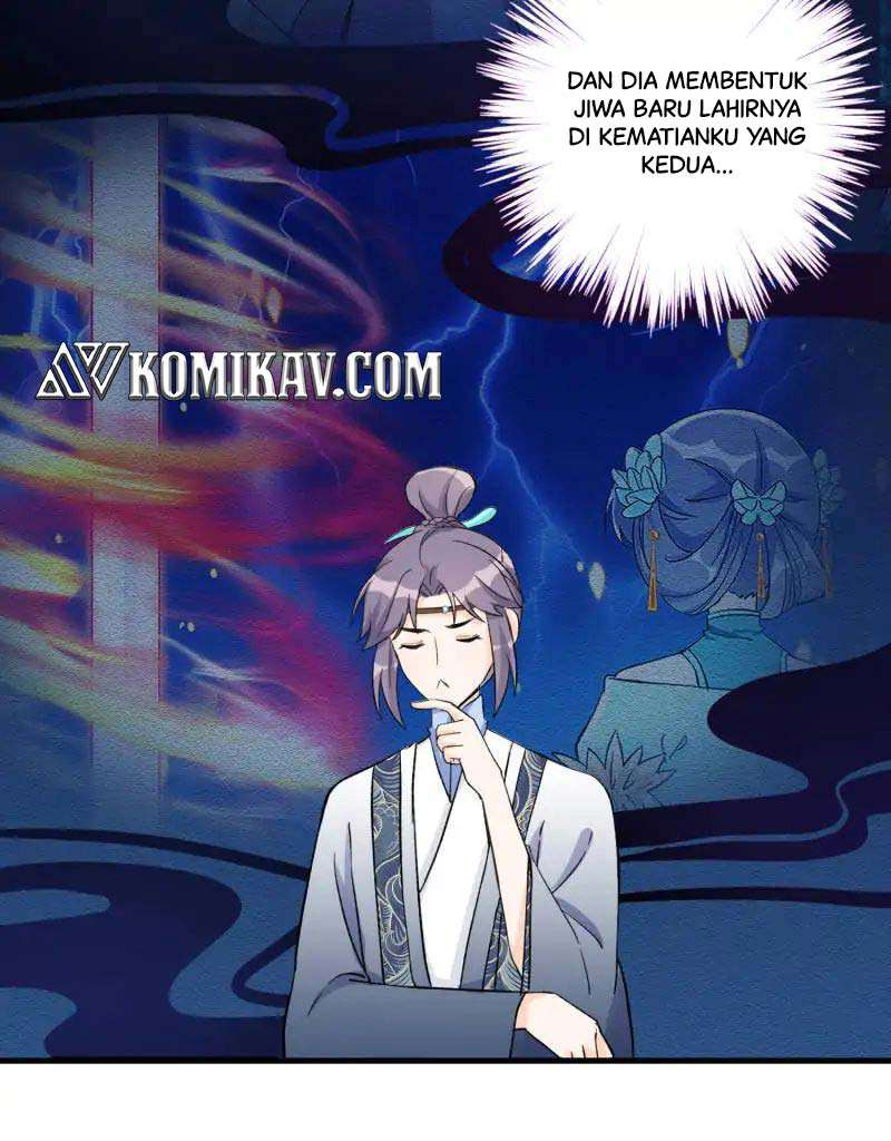 My Apprentice: Game Over Again!
