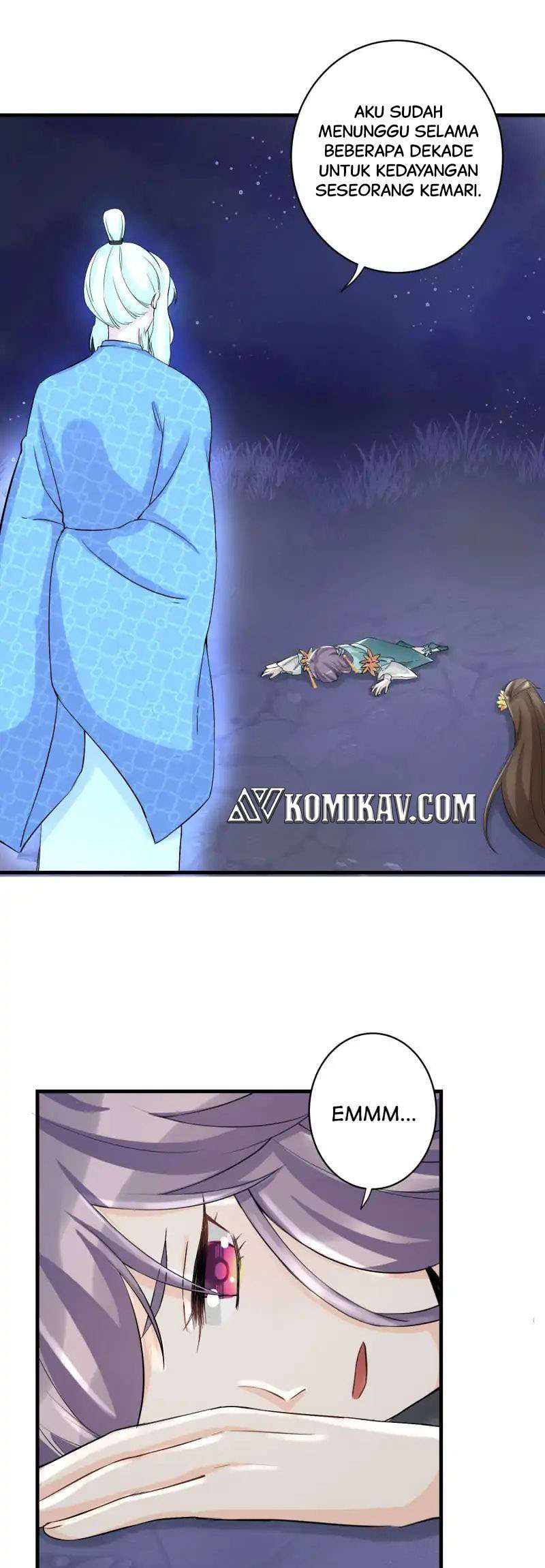 My Apprentice: Game Over Again!