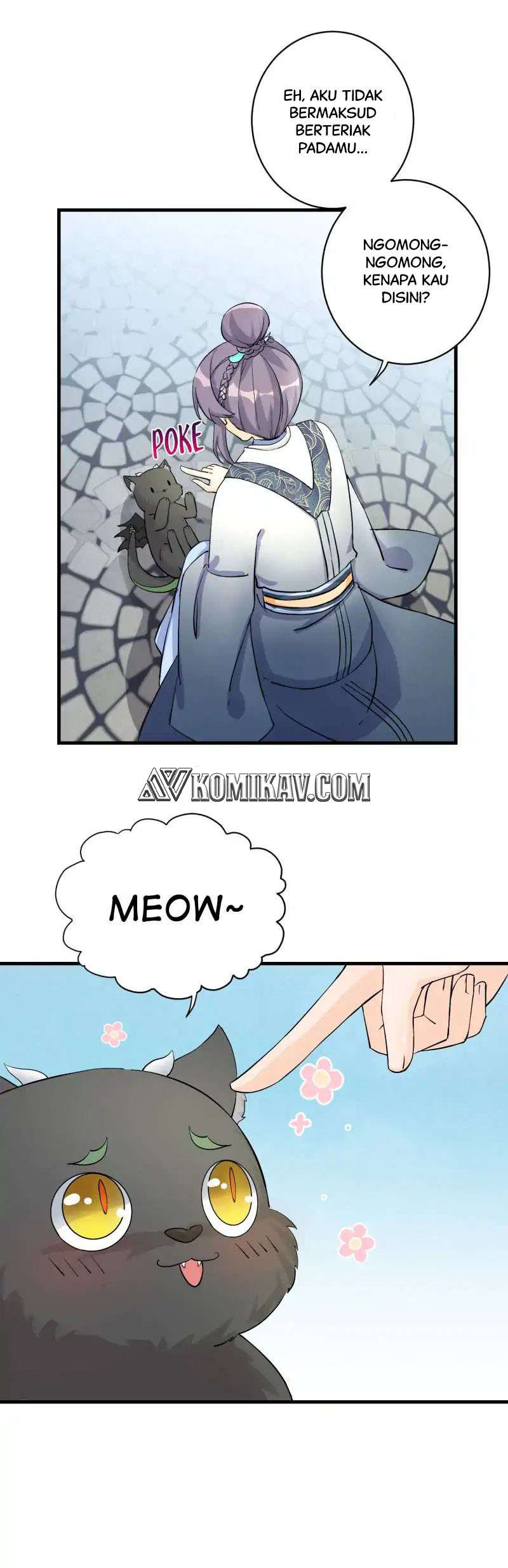 My Apprentice: Game Over Again!