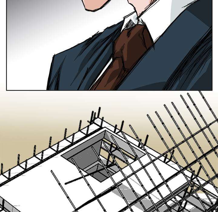 Boss in School