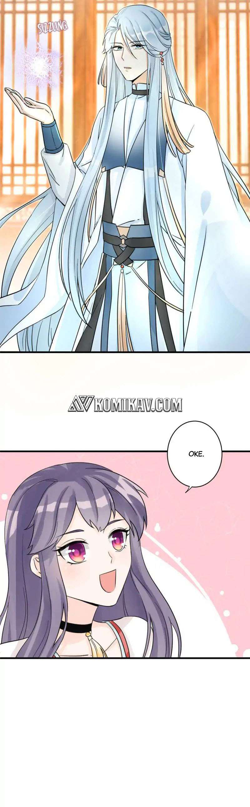My Apprentice: Game Over Again!