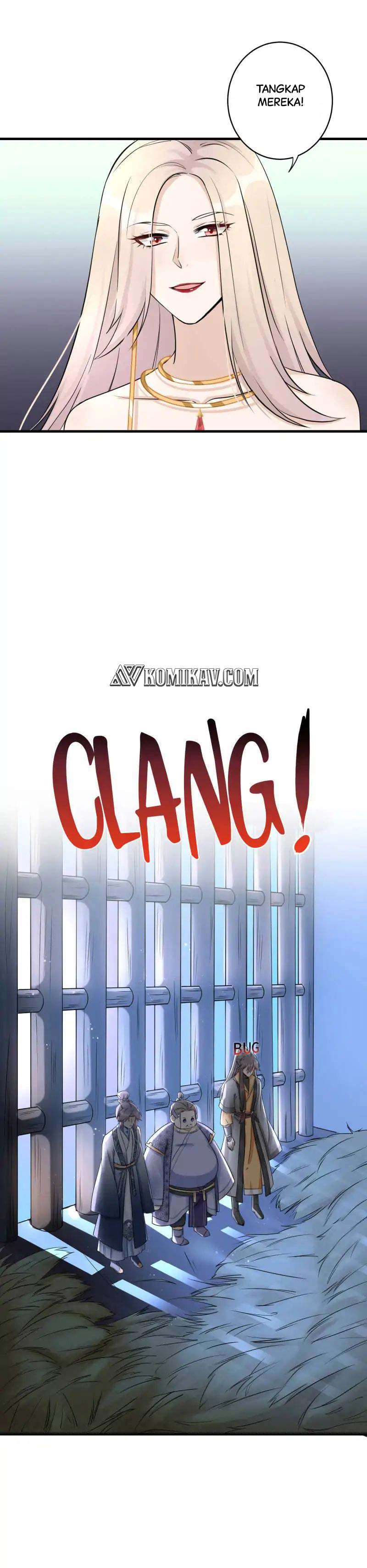 My Apprentice: Game Over Again!