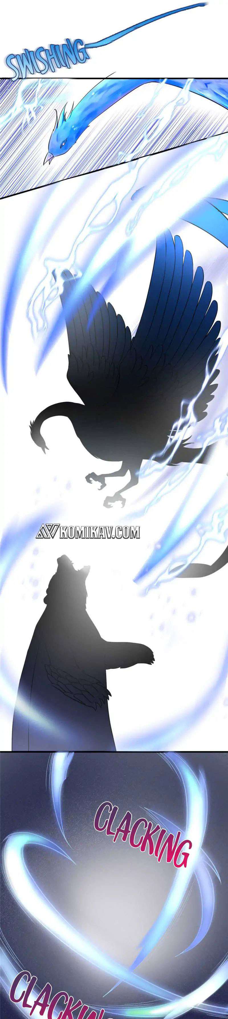 My Apprentice: Game Over Again!
