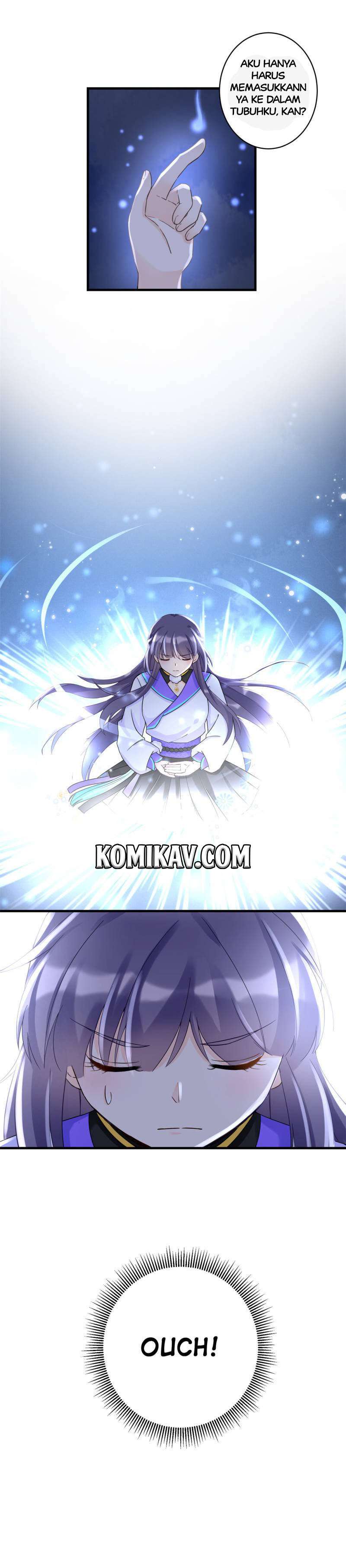 My Apprentice: Game Over Again!