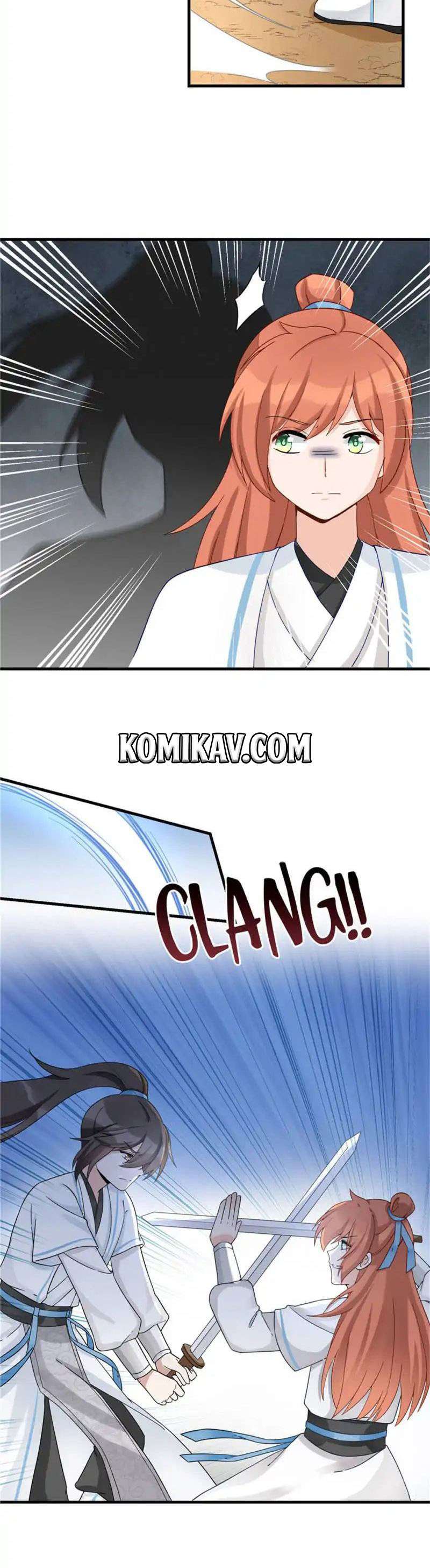 My Apprentice: Game Over Again!