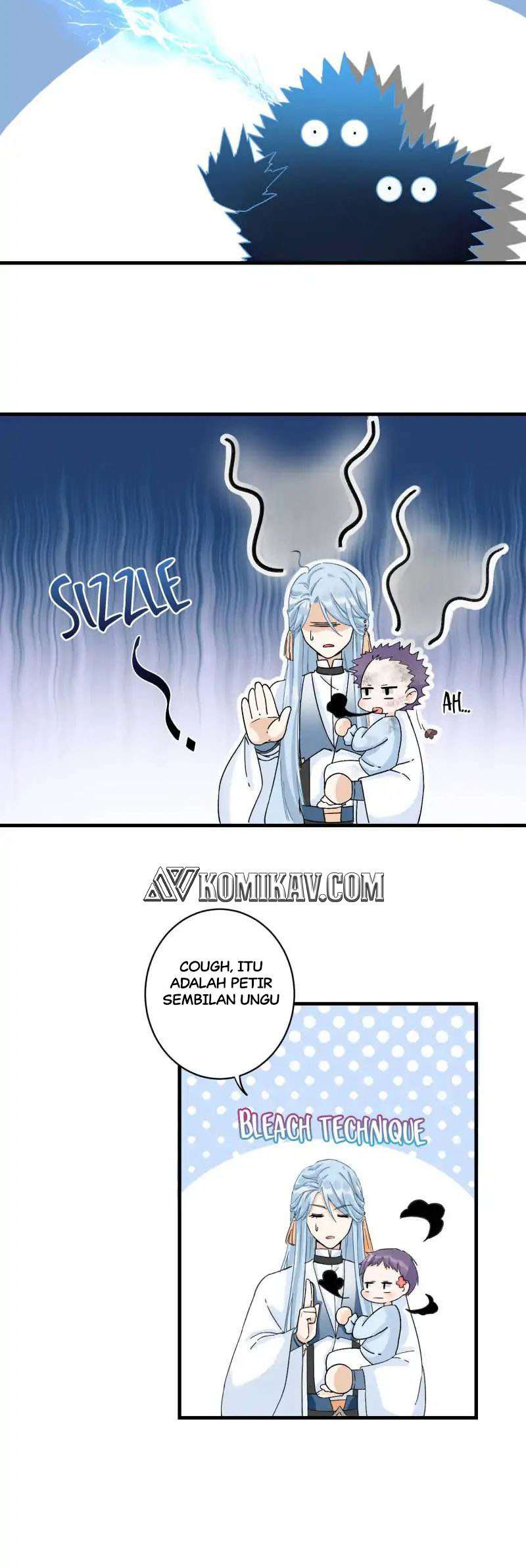 My Apprentice: Game Over Again!
