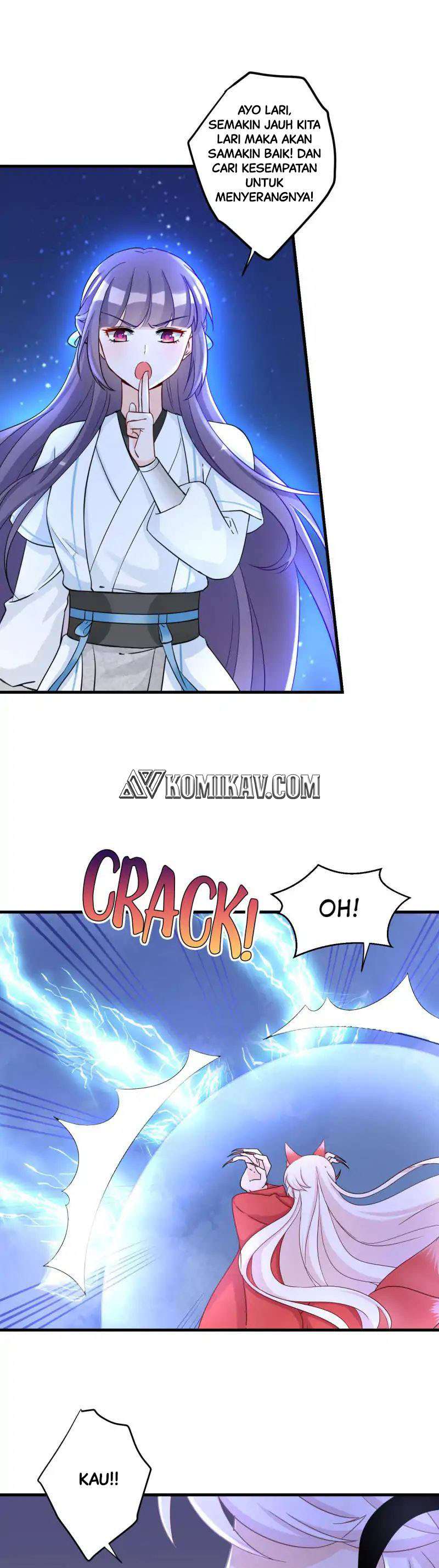 My Apprentice: Game Over Again!