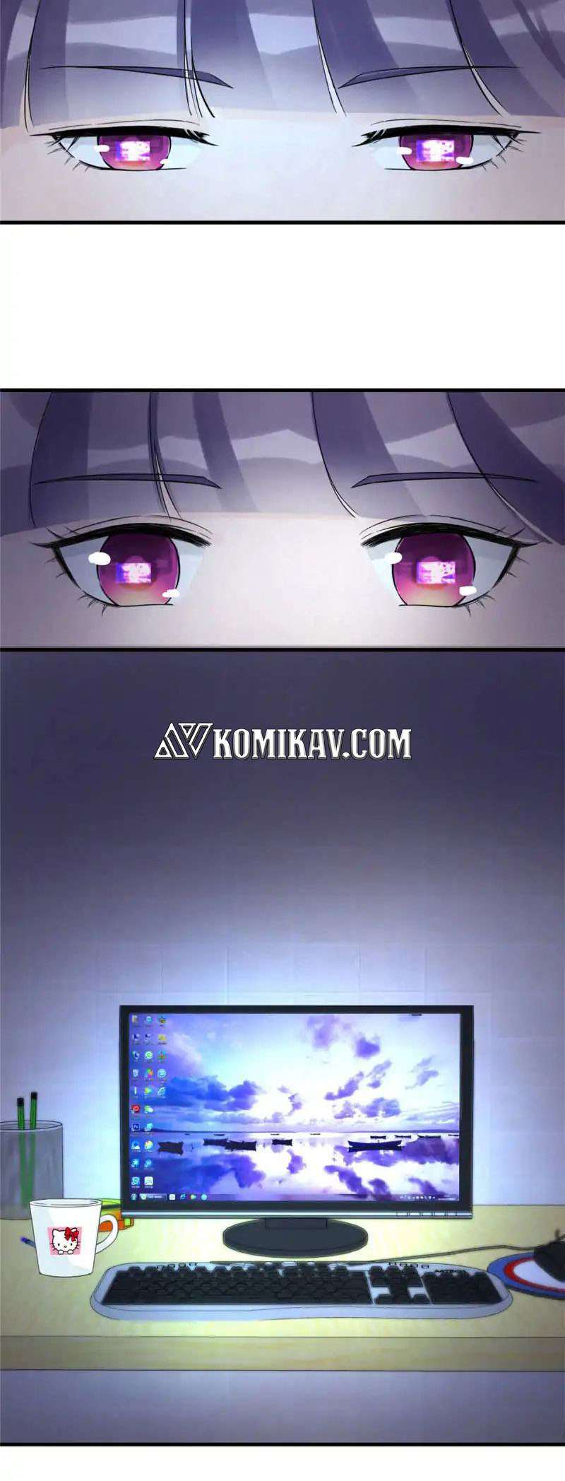 My Apprentice: Game Over Again!