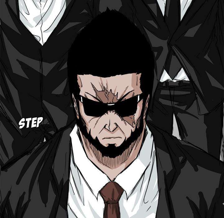 Boss in School