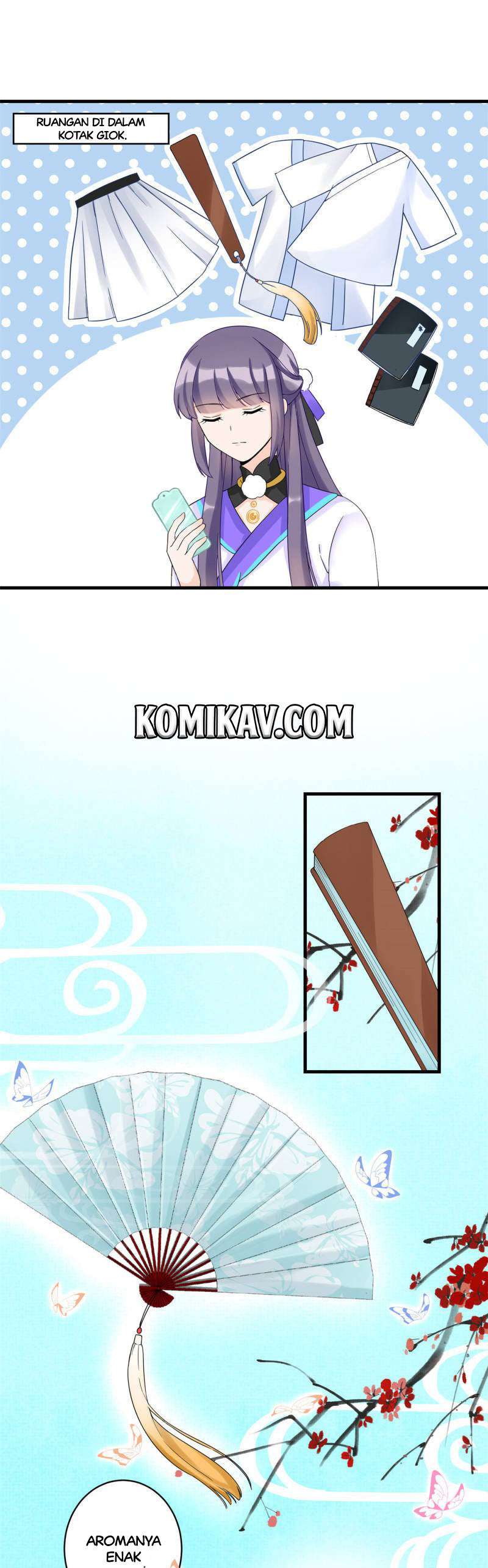 My Apprentice: Game Over Again!